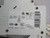 LOT OF 4 MOELLER FAZ-C10/2 278756 CIRCUIT BREAKERS T178458 LOT OF 4 MOELLER FAZ-C10/2 278756 CIRCUIT BREAKERS T178458
