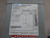 EATON S20N11S01N CUTLER-HAMMER DRY TYPE DISTRIBUTION TRANSFORMER 1 KVA M0541