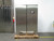 Hoffman A726010USSLP  Stainless Steel Two-Door Floor Stand Enclosure 3-Point Latch Type 12 72x60x10  For Sale