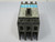SIEMENS ED63B030MX NMX-J-266 CIRCUIT BREAKER 30 A 3 POLE 600V T185705