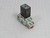 Dayton 2A582N  Relay w Base Socket 10A 300V  For Sale