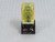 IDEC RR3PA-U RELAY W BASE SOCKET 120 VAC T178506