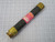 Bussman FRS-R 6 1/4  Fuse 6 1/4 A 600 V  For Sale Bussman FRS-R 6 1/4  Fuse 6 1/4 A 600 V  For Sale