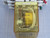LOT OF 2 IDEC RR3B-U RELAY W BASE SOCKETS 120 VAC T178507