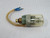 SANWA DENKI SPS-8T PRESSURE SWITCH T181526
