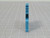 KONNECT-IT KN-T12BLU BLUE TERMINAL BLOCK 20A 12 AWG 600V T181618