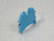 Konnect-It KN-T12BLU   Blue Terminal Block 20A 12 AWG 600V  For Sale