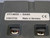 SIEMENS 3TF4822-0AK6 MAGNETIC CONTACTOR 75 HP 575 V MAX T186539