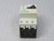 SIEMENS 3RV1011-0DA10 MOTOR CIRCUIT BREAKER T185785