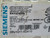 SIEMENS 3RV1011-0DA10 MOTOR CIRCUIT BREAKER T185785