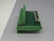 PHOENIX CONTACT UMK-SE 1125-1 CONTACT MODULE T182045 PHOENIX CONTACT UMK-SE 1125-1 CONTACT MODULE T182045
