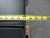 GREAT LAKES M207595 36WS VENTED PLEXI WALL MOUNT CABINET ENCLOSURE 2X2X3 FT T185855