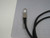ARISTA CAB-Q-Q-100G-2M QSFP-QSFP CABLE CBL-00194-02 T183940 ARISTA CAB-Q-Q-100G-2M QSFP-QSFP CABLE CBL-00194-02 T183940