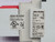 ALLEN BRADLEY 100S-C37DJ14C 100-C37D*00 SAFETY CONTACTOR T187162