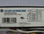 GE 88139 LED18T8/DR/D4L 4 LED LAMP 0-10 DIMMING DRIVER 120-277 V 60 HZ 0.7A 72 WATTS T186616