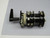 ELECTROSWITCH 2444A SERIES 24 ROTARY CAM SWITCH T183471 ELECTROSWITCH 2444A SERIES 24 ROTARY CAM SWITCH T183471