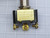 CARLING TOGGLE SWITCH 6A 125 VAC 3A 250VAC 1/4 HP 120-240VAC T186650 CARLING TOGGLE SWITCH 6A 125 VAC 3A 250VAC 1/4 HP 120-240VAC T186650
