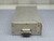 SIEMENS 6SE7016-0EP87-0FB0 SPARKS INTERFACE FILTER T184020