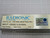 HI-TECH ZX515-HL-CW LED UNDER CABINET FIXTURE HI/LO T187025