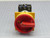 MOELLER P1-25 DISCONNECT SWITCH T183655 MOELLER P1-25 DISCONNECT SWITCH T183655
