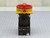 MOELLER P1-25 DISCONNECT SWITCH T183655 MOELLER P1-25 DISCONNECT SWITCH T183655