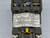 MOELLER P1-25 DISCONNECT SWITCH T183655 MOELLER P1-25 DISCONNECT SWITCH T183655