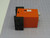CROUZET CURRENT MONITOR 110 VAC 10A 250 VAC T184196 CROUZET CURRENT MONITOR 110 VAC 10A 250 VAC T184196