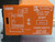 CROUZET CURRENT MONITOR 110 VAC 10A 250 VAC T184196 CROUZET CURRENT MONITOR 110 VAC 10A 250 VAC T184196