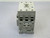 ALLEN BRADLEY 100-C72D 100-S CONTACTOR 600 VAC 100 AMP T186928