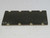 7.5 IN X 3 IN BLACK MAGNET BLOCK T183819