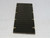 7.5 IN X 3 IN BLACK MAGNET BLOCK T183819
