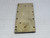 7.5 IN X 3 IN BLACK MAGNET BLOCK T183819