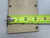 7.5 IN X 3 IN BLACK MAGNET BLOCK T183819
