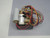 UNIVERSAL LIGHTING TECHNOLOGIES S250ML5AC40-500K HIGH PRESSURE SODIUM 1 MAGNETIC BALLAST T183849