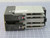 SQUARE D 8501 TYPE X RELAY INDUSTRIAL CONTROL RELAY T184984 SQUARE D 8501 TYPE X RELAY INDUSTRIAL CONTROL RELAY T184984