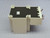NORATEL T157U-406P ISOLATING TRANSFORMER 120 VA 50-60 HZ T185044 NORATEL T157U-406P ISOLATING TRANSFORMER 120 VA 50-60 HZ T185044