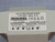 NORATEL TYPE 9907 3-054-066900 ISOLATING TRANSFORMER 60 VA IP 44 T185045 NORATEL TYPE 9907 3-054-066900 ISOLATING TRANSFORMER 60 VA IP 44 T185045