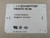 SCHAFFNER FN2070-16-06 LINE FILTER 110/250V 50/60 HZ T178626