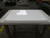 HOFFMAN A-30P24 WHITE INTERIOR PANEL T185091