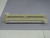 COMMSCOPE 66391003-01 TERMINAL BLOCK S2 25 PAIR T188411 COMMSCOPE 66391003-01 TERMINAL BLOCK S2 25 PAIR T188411