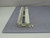 COMMSCOPE 66391003-01 TERMINAL BLOCK S2 25 PAIR T188411 COMMSCOPE 66391003-01 TERMINAL BLOCK S2 25 PAIR T188411