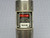 FUSETRON FRS-R-200 FUSE 600V T179345