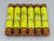 LOT OF 6 BUSSMAN LPS-RK-35SP LOW-PEAK CLASS RK1 FUSE 600 VAC 300 VDC T190531 LOT OF 6 BUSSMAN LPS-RK-35SP LOW-PEAK CLASS RK1 FUSE 600 VAC 300 VDC T190531