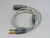 METTLER TOLEDO 51108061 ELECTRODE CABLE SC/BAN T186027