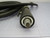 3834 BLACK ACTUATOR CABLE T179426