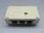 LOT OF 10 COMMSCOPE 2-775148-0 TERM ASSEMBLY XCONN 2 PR NONPROT T179523