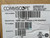 LOT OF 10 COMMSCOPE 2-775148-0 TERM ASSEMBLY XCONN 2 PR NONPROT T179523