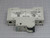 SIEMENS 5SJ41 TYPE HSJ CIRCUIT BREAKER 5 AMP CHARD D T190320