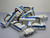 LOT OF 13 EATON 1877W-BOX SINGLE RECEPTACLE 20A 250V T187450 LOT OF 13 EATON 1877W-BOX SINGLE RECEPTACLE 20A 250V T187450