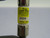 LOT OF 10 COOPER LP-CC-6 LOW-PEAK CLASS CC FUSES 600 VAC 150 VDC T189690 LOT OF 10 COOPER LP-CC-6 LOW-PEAK CLASS CC FUSES 600 VAC 150 VDC T189690